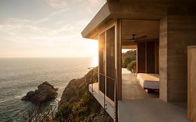 La Valise Mazunte, Member Of Small Luxury Hotels